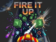                                                                     Fire It Up קחשמ