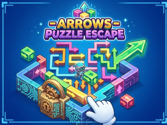                                                                     Arrows - Puzzle Escape קחשמ