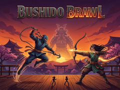                                                                     Bushido Brawl קחשמ