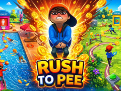                                                                     Rush to Pee  קחשמ