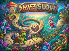                                                                     Swift Slow קחשמ