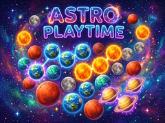                                                                     Astro Playtime קחשמ
