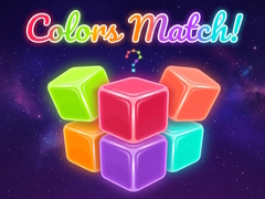                                                                     Colors Match! קחשמ