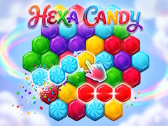                                                                     Hexa Candy  קחשמ