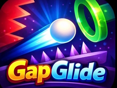                                                                     Gap Glide קחשמ