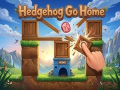                                                                     Hedgehog Go Home קחשמ