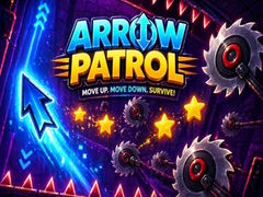                                                                     Arrow Patrol קחשמ