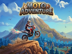                                                                     Moto Adventure קחשמ