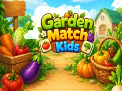                                                                    Garden Match Kids קחשמ