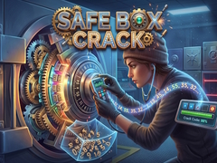                                                                     Safe Box Crack קחשמ
