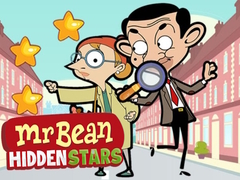                                                                     Mr. Bean Hidden Stars קחשמ