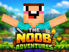                                                                     The Noob Aventures קחשמ