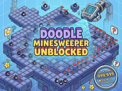                                                                     Doodle Minesweeper Unblocked  קחשמ