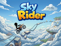                                                                     Sky Rider קחשמ