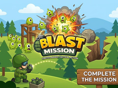                                                                     Blast Mission קחשמ
