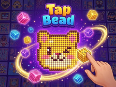                                                                     Tap Bead קחשמ