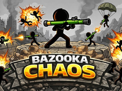                                                                       Bazooka Chaos ליּפש