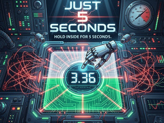                                                                     Just 5 Seconds קחשמ