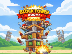                                                                     Block Tower Boom קחשמ