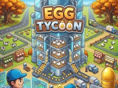                                                                    Egg Tycoon קחשמ
