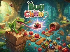                                                                     Bug Chomp קחשמ