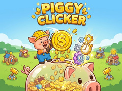                                                                     Piggy Clicker קחשמ