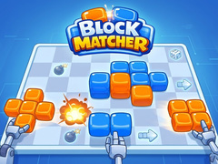                                                                     Block Matcher קחשמ