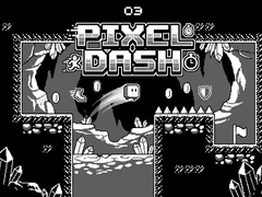                                                                    Pixel Dash קחשמ