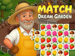                                                                    Match Dream Garden קחשמ
