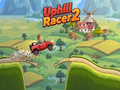                                                                     Uphill Racer 2 קחשמ