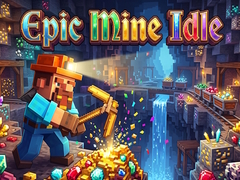                                                                     Epic Mine Idle קחשמ