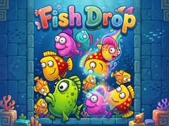                                                                     Fish Drop קחשמ