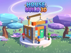                                                                     House Build 3D קחשמ