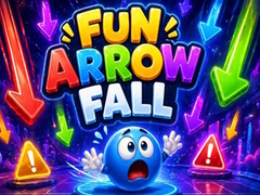                                                                     Fun Arrow Fall קחשמ