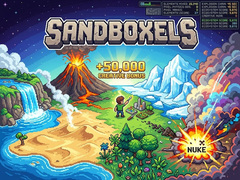                                                                     Sandboxels קחשמ