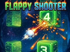                                                                     Flappy Shooter קחשמ