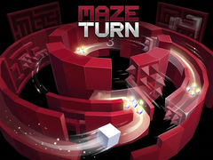                                                                     Maze Turn קחשמ