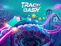                                                                     Track Dash קחשמ