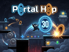                                                                     Portal Hop קחשמ