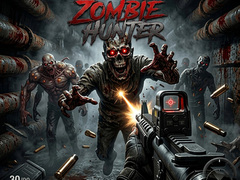                                                                     Zombie Hunter קחשמ