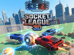                                                                     Socket League 3D קחשמ