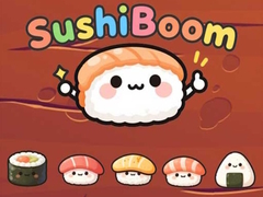                                                                     SushiBoom קחשמ
