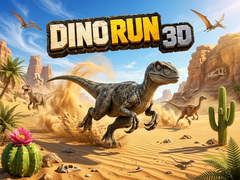                                                                     Dino Run 3D קחשמ