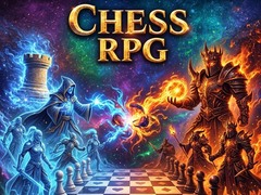                                                                     Chess RPG קחשמ