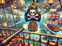                                                                     Sea Kings קחשמ