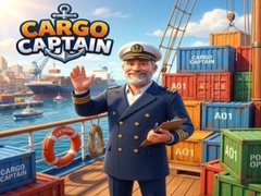                                                                     Cargo Captain קחשמ