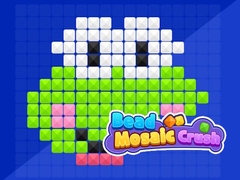                                                                     Bead Mosaic Crush קחשמ