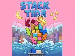                                                                     Stack Tide קחשמ