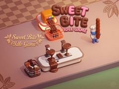                                                                     Sweet Bite Idle Game קחשמ