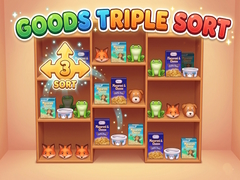                                                                     Goods Triple Sort קחשמ